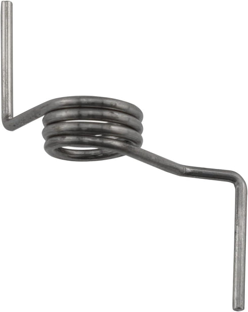 CHENJIN DA61-08314B Refrigerator Divider Door Spring 2PCS Replacement Part for DA61-03230B