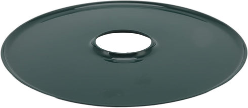 Dark Green Silicone Leak Proof Food Dehydrator Water Tray, Leather Plate for Food Dehydrator