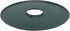 Dark Green Silicone Leak Proof Food Dehydrator Water Tray, Leather Plate for Food Dehydrator