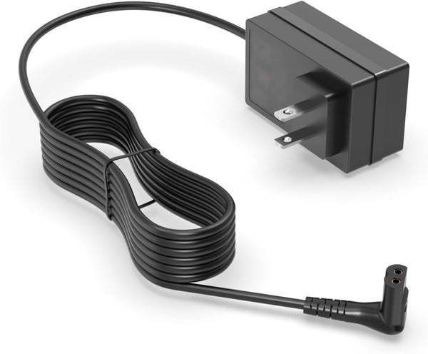 26.5V Charger for Hoover Impulse Cordless Stick Vacuum Cleaner - Fits Hoover BH53000, BH53020FDI, BH53020, BH53010CDI