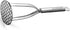 FLYINGSEA Professional Potato Masher - 18-8 Stainless Steel Vegetable Masher, Cooking and Kitchen Tools