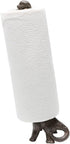 UD Toysdone Iron Dinosaur Paper Towel Holder