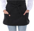 Chef Apron for Men and Women with Pockets - Aprons for Cooking and Serving