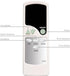 Replacement Remote Control for Cascade MK-TF0001 and Sunter 40" Tower Fan