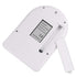 Kinstecks 10KG Digital Kitchen Scales, Portable Electronic Cooking Scale with Tara Function for Home Office