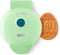 DASH EASTER EGG MINI WAFFLE MAKER