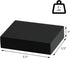 6 inch Set 5 HAO Small Floating Shelf Wall Mounted Mini Hanging Display Shelves for Living Room Bedroom Bathroom