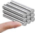 RHINOCATS Fridge Magnets, 200PCS Tiny Refrigerator Magnets for Office, Hobbies, Crafts, and Science