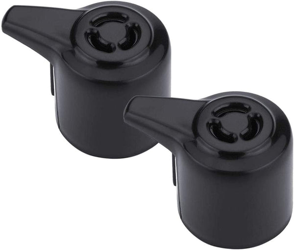 2 Pieces Universal Silicone Steam Release Handles for Instant Pot Duo Model 3, 5, 6, 8 Qt