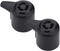 2 Pieces Universal Silicone Steam Release Handles for Instant Pot Duo Model 3, 5, 6, 8 Qt