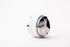 Crema Coffee Products 58.5mm Coffee Distributor/Leveler & Hand Tamper, Double Sided, Adjustable Depth, White