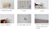 Geanmoki 306 LED Window Curtain String Light for Wedding Party Home Garden Bedroom Indoor Outdoor Decorations