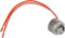 BOJACK Refrigerator Bimetal Defrost Thermostat Replacement Part - Replaces WP4387503, 343917, 61002113, PS11742474,