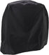 Industrial 24" Belt Drive Drum Fan Cover, Waterproof & Dustproof Protection for 24" Barrel Fan, Commercial Floor Fan