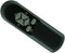 HCDZ Replacement Remote Control for Lifesmart Portable Electric Infrared Quartz Indoor Space Heater