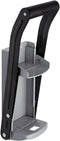 PrepWorks Can Crusher, Wall-Mounted, Eco-Friendly Recycling Tool for Easy Storage