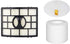 NV650 Filters for Shark Rotator Vacuum AX950, AX951, AX952, AZ1000, AZ1000W, AZ1002, ZU881, NV650 NV651 NV652 NV750