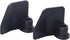 2 Pack Bread Maker Machine Blade Replacement, Kneading Paddles Compatible with Breadman Models TR-2200C, TR2500BC,