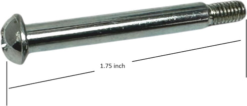 Handle Screw 620893001 for Hoover WindTunnel, Elite Rewind, Whole House Upright Vacuum Cleaner