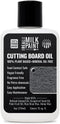 Real Milk Paint, Cutting Board Oil for Wood Chopping Board, Butcher Block,