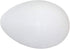 12 Plastic Decorating Eggs 12 Plastic Decorating DIY Dyable Craft Eggs - No Cooking Required by Walmart