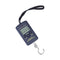 Portable Electronic Scale Mini 40kg-10g with Hanging Hook WH-A01L