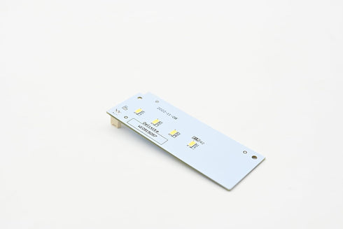 1PCS W10515057 Compatible for Whirlpool Kenmore Refrigerator LED Light Replacement, No Plastic Cover Included
