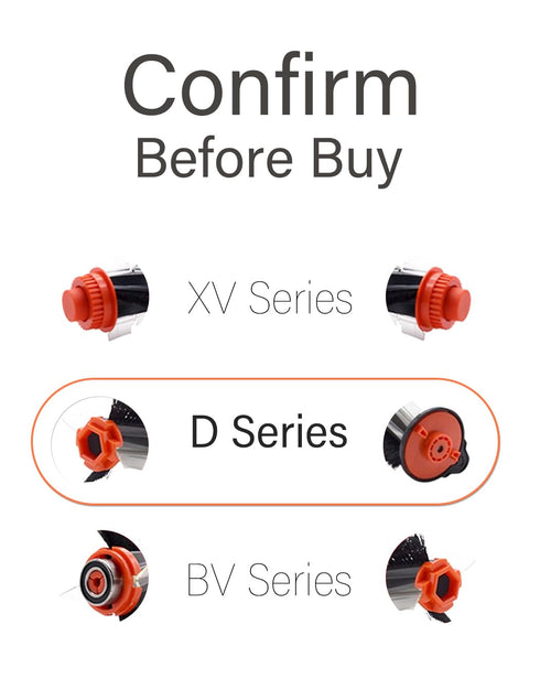 BBT BAMBOOST Replacement Main Brush for Neato D4, D5, D6, D7, D8, D9, D3, D3 Pro, Connected Series
