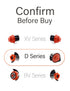 BBT BAMBOOST Replacement Main Brush for Neato D4, D5, D6, D7, D8, D9, D3, D3 Pro, Connected Series