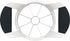 OXO Good Grips Apple Slicer, Corer & Divider - Precision Cutting