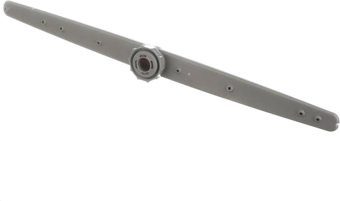 DD82-01113A Dishwasher Spray Arm A/S Assy - Compatible with Samsung Dishwasher (Fit with Spray Arm Manifold DD82-01064A)