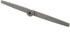 DD82-01113A Dishwasher Spray Arm A/S Assy - Compatible with Samsung Dishwasher (Fit with Spray Arm Manifold DD82-01064A)