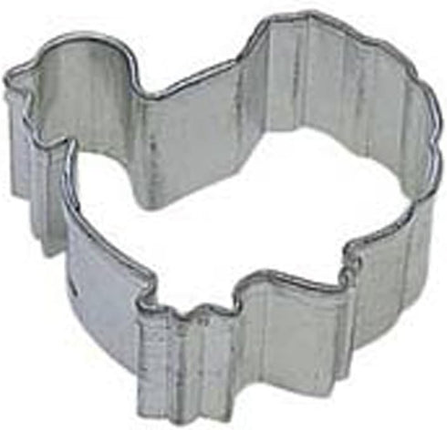 Dress My Cupcake Mini Turkey Gobbler Cookie Cutter