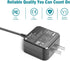 TAIFU 27V AC Adapter Replacement for Homeika Vacuum Charger Model H320 Cordless Vacuum Cleaner Power Supply Cord