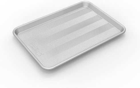 Nordic Ware Natural Prism Jelly Roll, 1 Pack