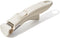 Removable Handle White, Detachable Pan Gripper, Replacement Handle for All Cookware