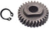 9706529 W11086780 Replacement Gear Parts for Whirlpool, Includes 9709511 Gasket & 9703680 Circlip, 1.8 Oz Grease