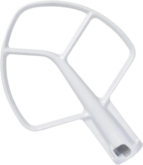 K5AB K5SS Stand Mixer Flat Beater Blade, ???????? ???????? for KitchenAid Paddle Attachment 5-QT