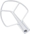 K5AB K5SS Stand Mixer Flat Beater Blade, ???????? ???????? for KitchenAid Paddle Attachment 5-QT