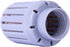Air Innovations Set of 2 HUMIDIF Humidifier Demineralization Filters, Plastic, Silver