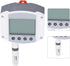 Temperature Sensor Humidity Transmitter with Wall Mount LCD Display, 4-20mA for Green House Machine Equipment