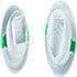 Silikomart 3D Ejector Cookie Cutters, Gift Box, Set of 2 from the Wonder Cakes Collection