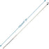 Universal Replacement Part - Metal Installation Crank Wand for Sun Shades or Roller Blinds, Beige