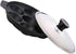 G & D Non Stick Appam Pan, 7 Pits Appam Maker with Stainless Steel Lid