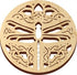Solace Dragonfly Trivet