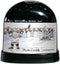 PrintedPerfection.com Personalized Male Hockey Player Snow Globe Gift