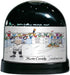 PrintedPerfection.com Personalized Male Hockey Player Snow Globe Gift