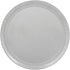 American Metalcraft HATP14 Heavy-Weight 14 Wide Rim Pizza Pan, Silver