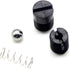 Pro-Parts PP217 Pump Adjustment Kit HA3020 for Desa Reddy Kerosene Heater