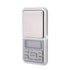 Digital Jewelry Scale, Mini Electronic Carat Scale for Weighing Gold Silver Diamond Stone Calibration Tool